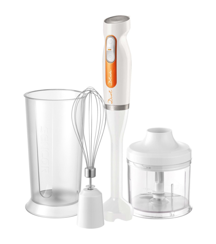 Sencor SHB 4260WH EUE3 Tyčový mixér