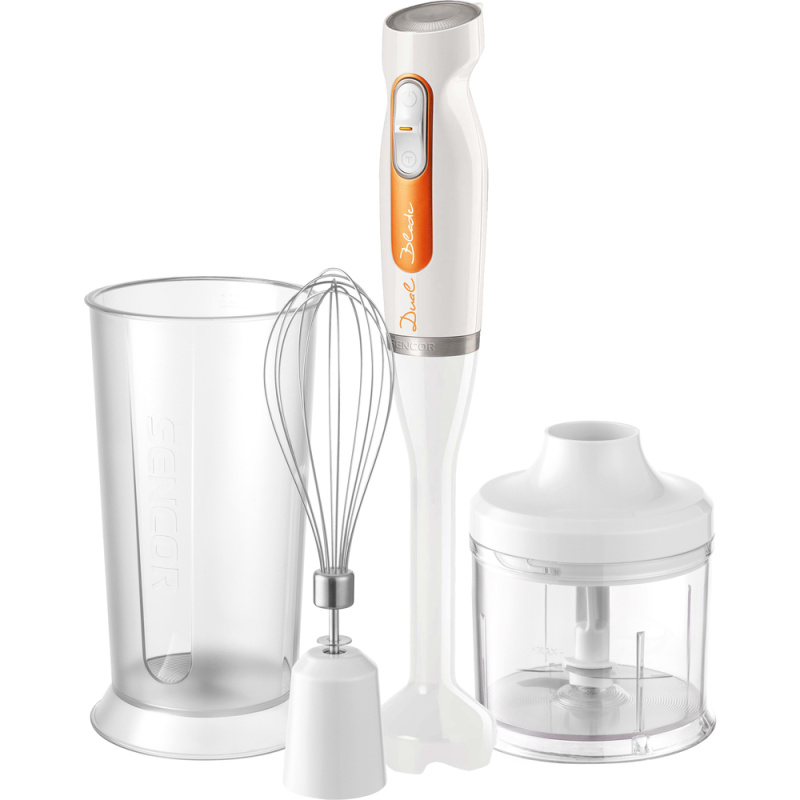 Sencor SHB 4260WH EUE3 Tyčový mixér