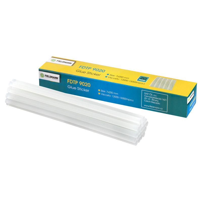 Fieldmann FDTP 9020 Tavné tyčinky