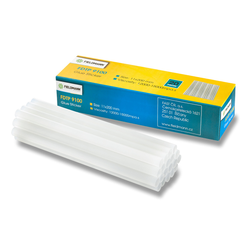 Fieldmann FDTP 9100 Tavné tyčinky