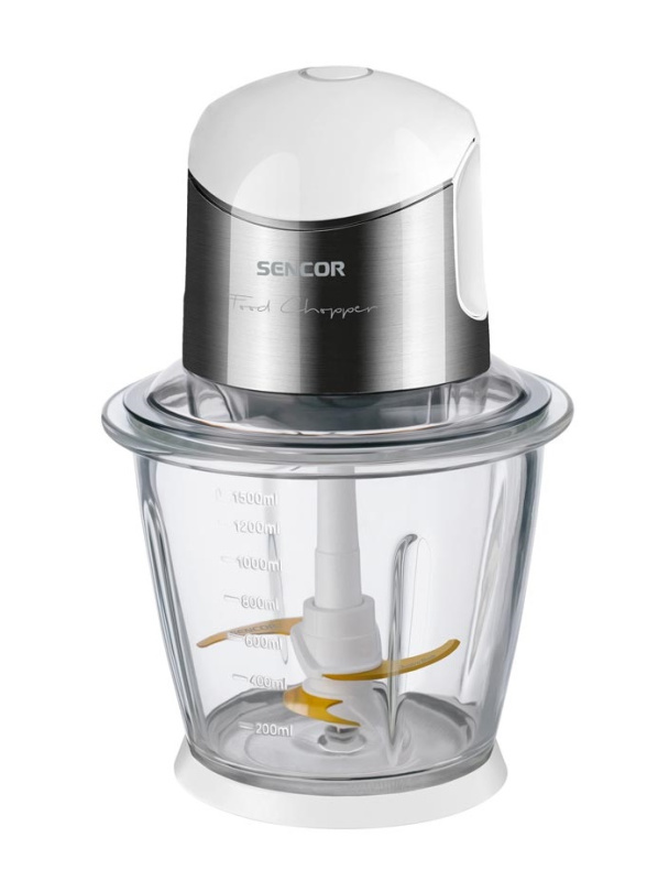 Sencor SCB 6150SS-EUE3 Sekáček potravin