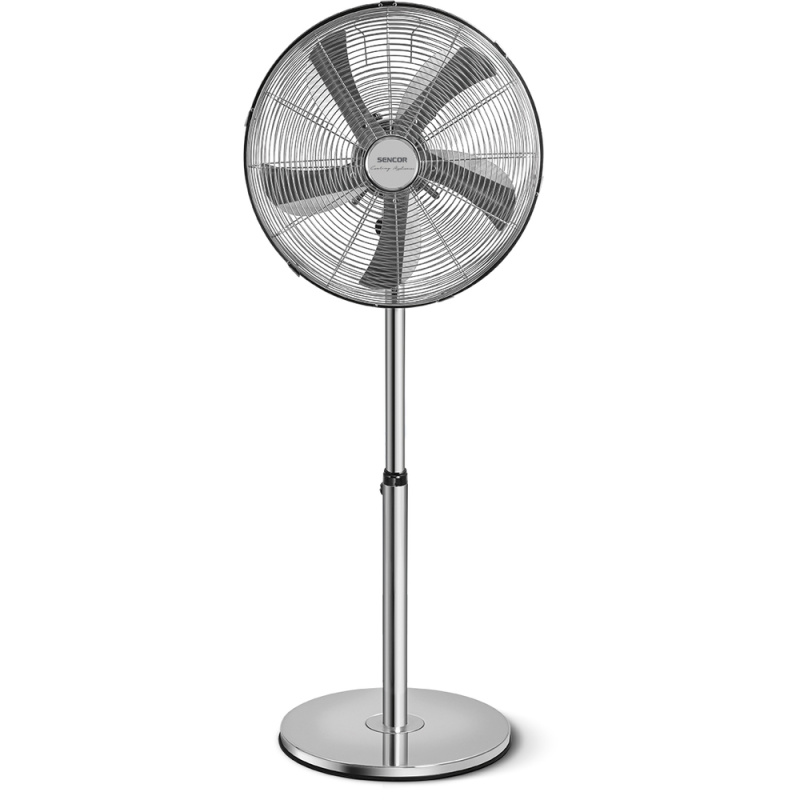 Sencor SFN 4040SL Kovový stojanový ventilátor