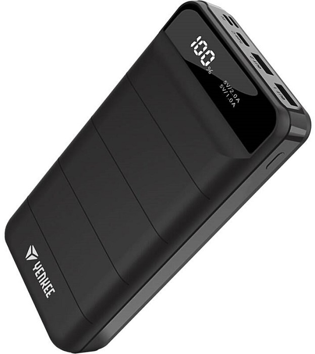 YPB 3010 Power bank 30 000mAh YENKEE