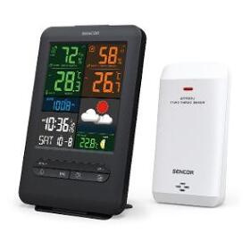 Sencor SWS 7300 Meteorologická stanice