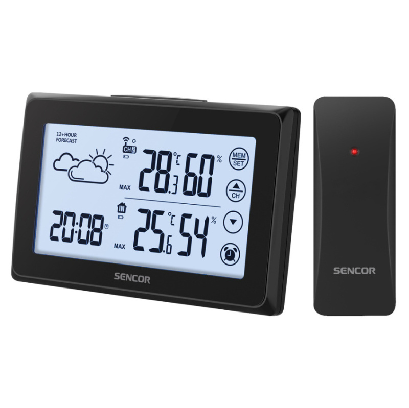 Sencor SWS 2850 Meteorologická stanice