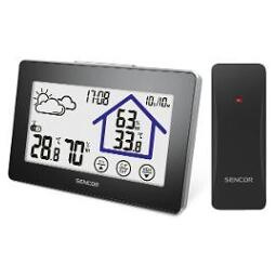 Sencor SWS 2999 Meteorologická stanice