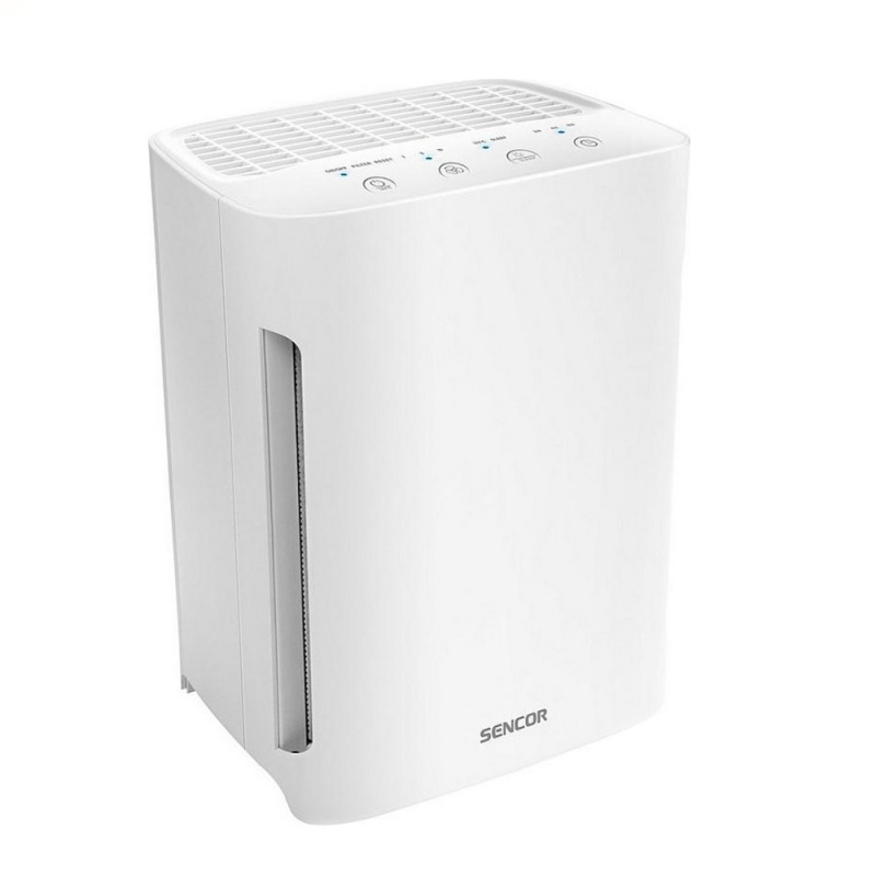 Sencor SHA 6400WH-EUE3 Čistička vzduchu