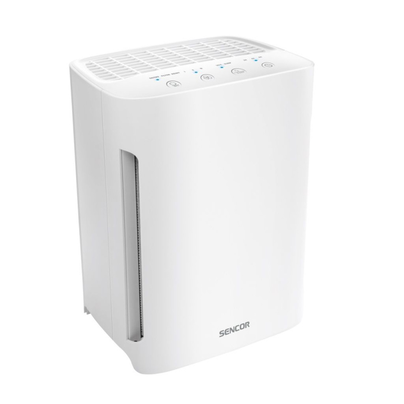 Sencor SHA 6400WH-EUE3 Čistička vzduchu
