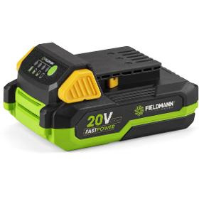 FIELDMANN FDUZ 79020 20V - akumulátor 2,0 Ah