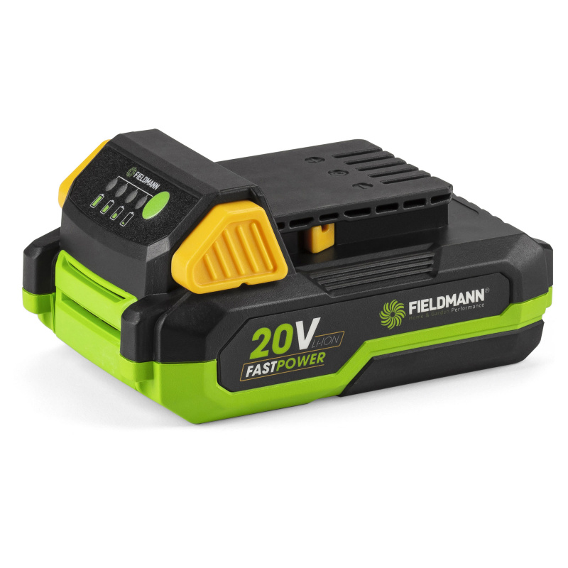 FIELDMANN FDUZ 79020 20V - akumulátor 2,0 Ah