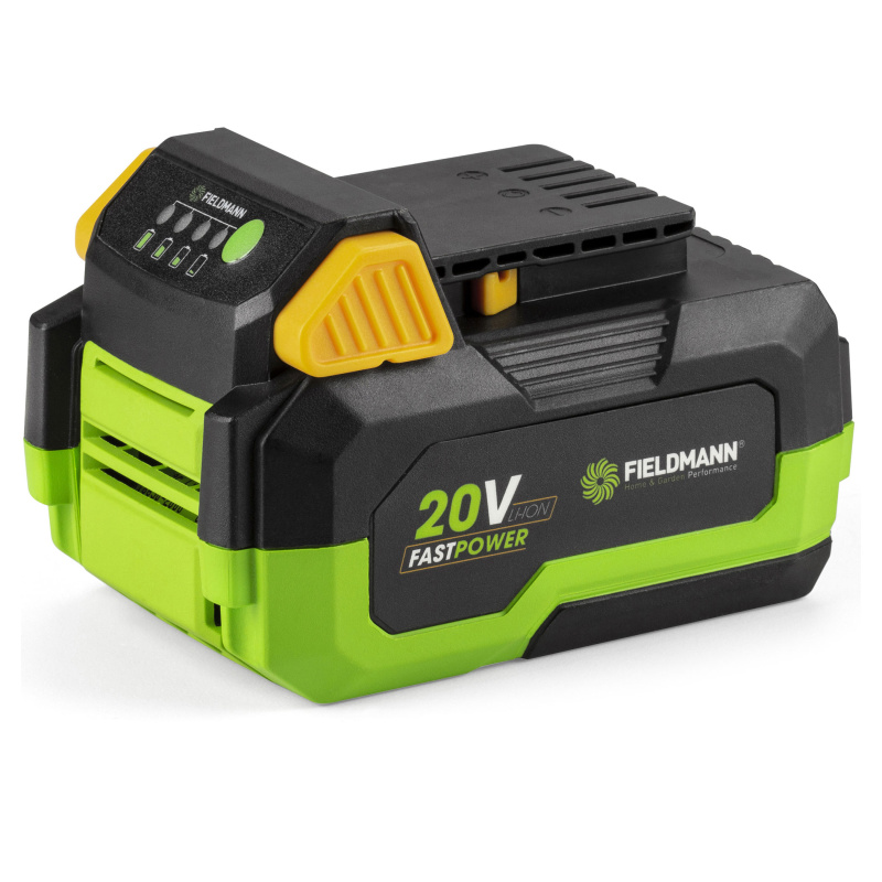 FIELDMANN FDUZ 79040 20V - akumulátor 4,0 Ah