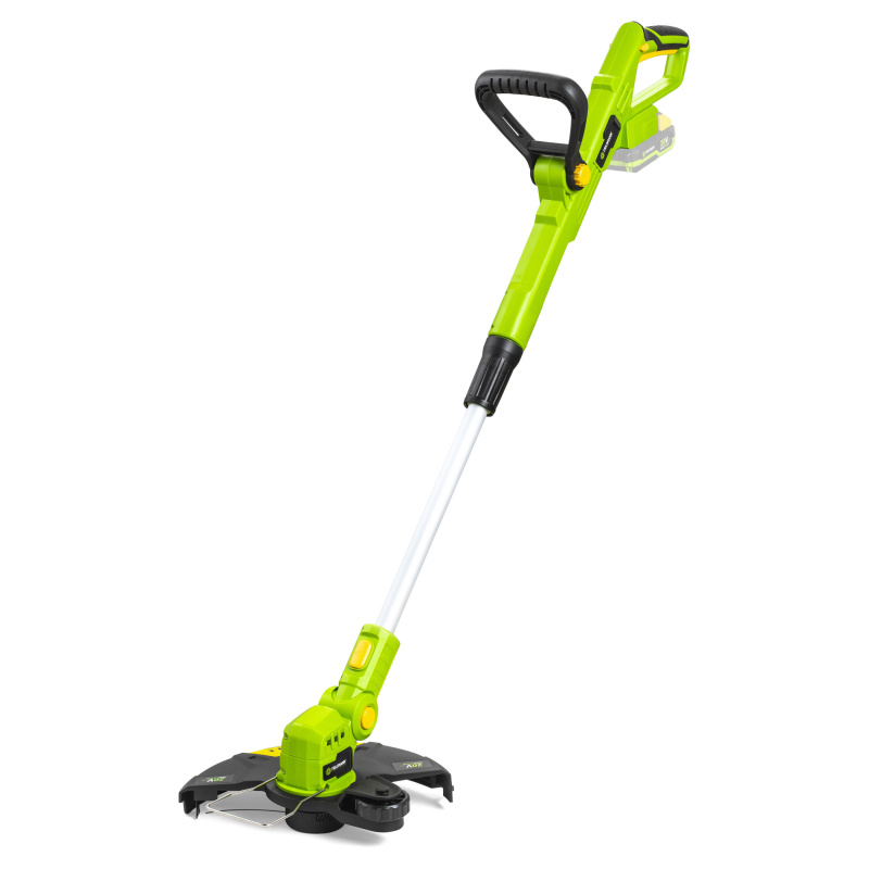 Fieldmann FZN 70105-0 20V akumulátorový strunový vyžínač