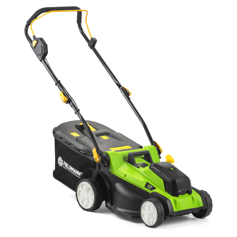 Fieldmann FZR 70375-0 2x20V - akumulátorová sekačka