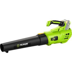 FIELDMANN FZF 70605-0 20V - akumulátorový foukač