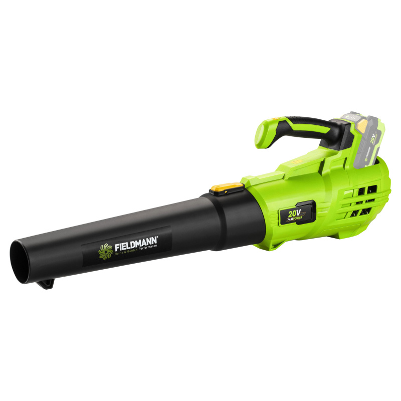 FIELDMANN FZF 70605-0 20V - akumulátorový foukač