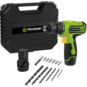 Fieldmann FDV 10252-A Aku vrtačka