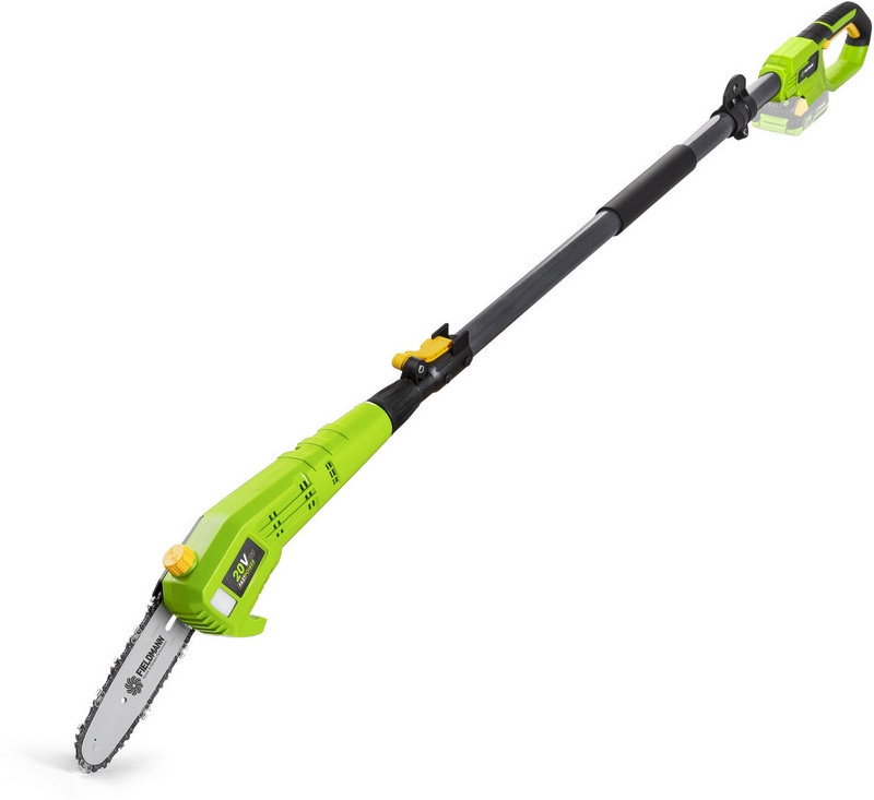 FIELDMANN FZP 70505-0 20V - akumulátorové vyvětvovací pila