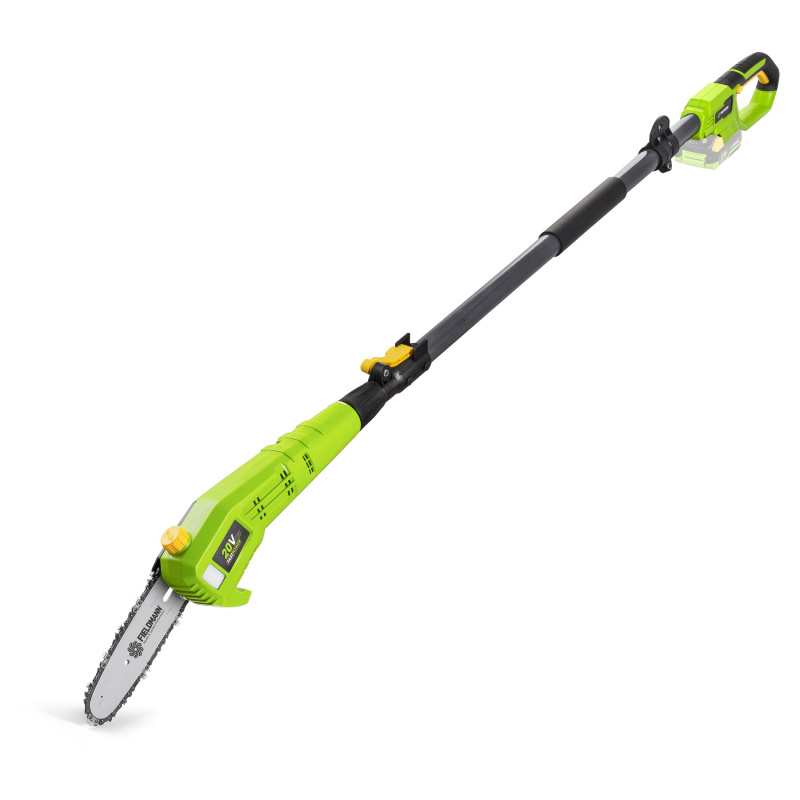 FIELDMANN FZP 70505-0 20V - akumulátorové vyvětvovací pila