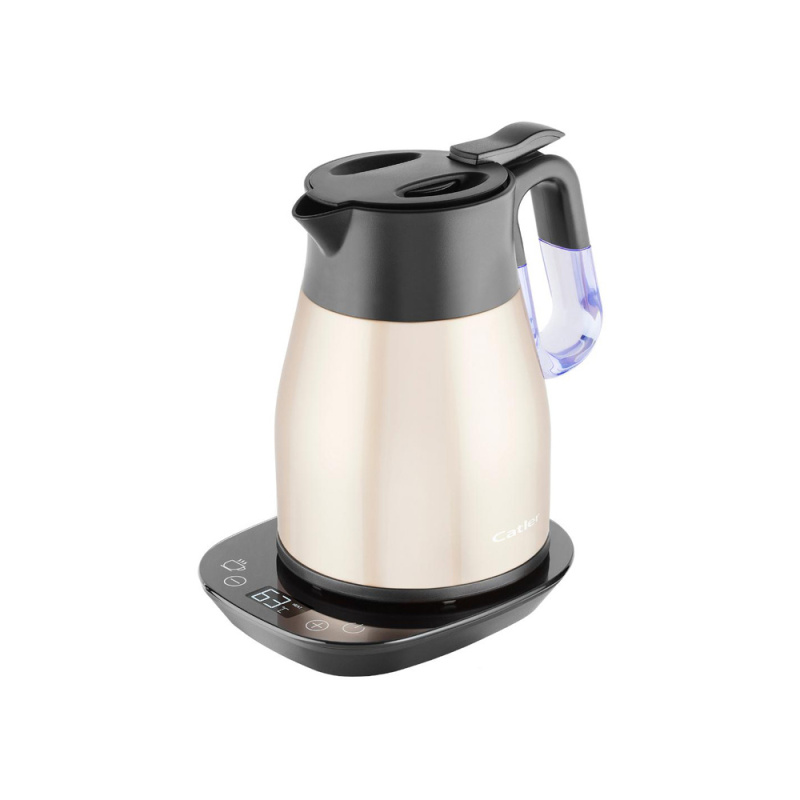 CATLER KE 8110 Termo konvice Champagne
