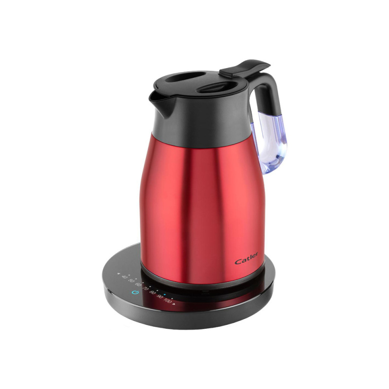 CATLER KE 8120 Termo konvice Red