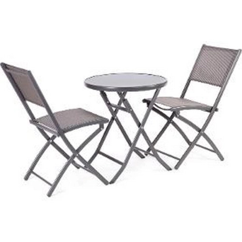 Fieldmann FDZN 5002 Balkónový set