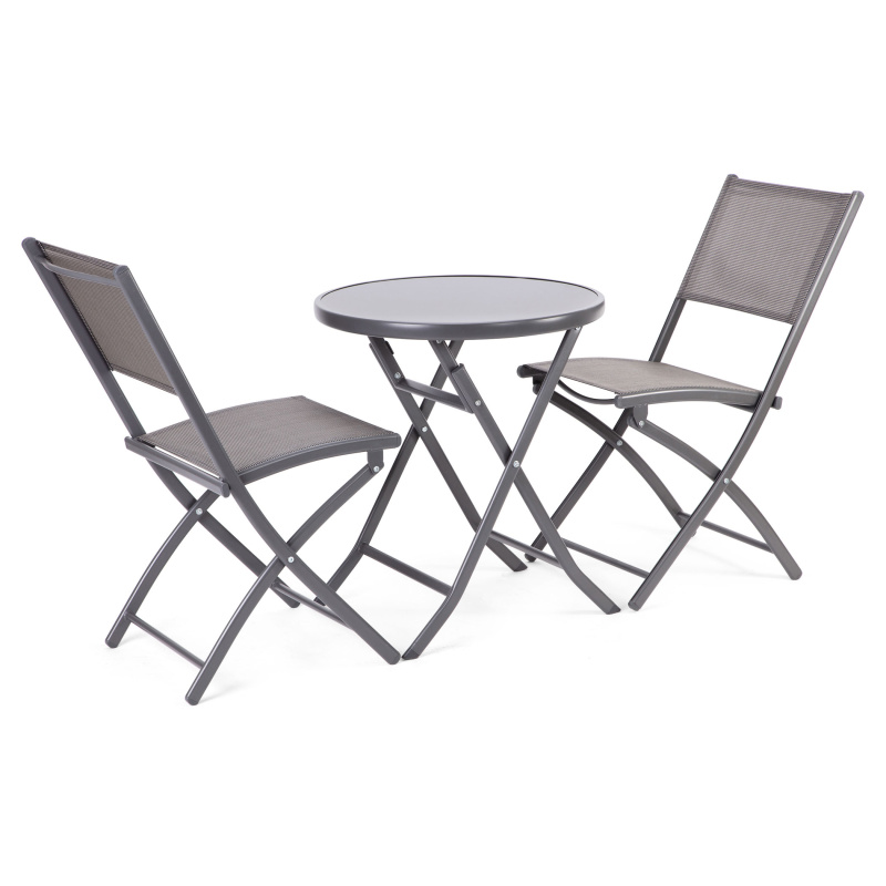 Fieldmann FDZN 5002 Balkónový set