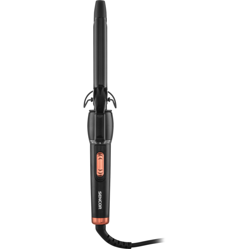 Sencor SHS 8603BK Kulma na vlasy