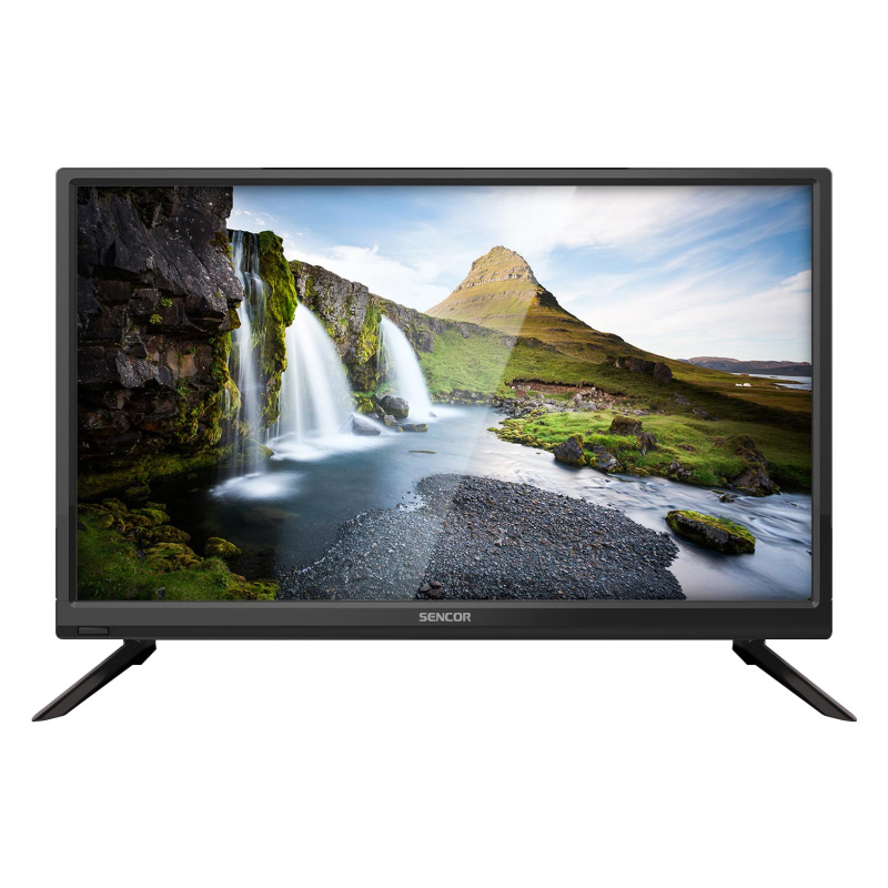 Sencor SLE 2472TCS 24" HD Televize