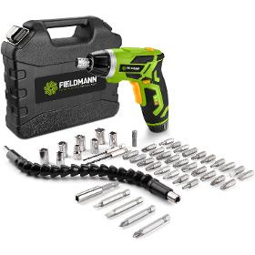 Fieldmann FDS 10155-A Aku šroubovák
