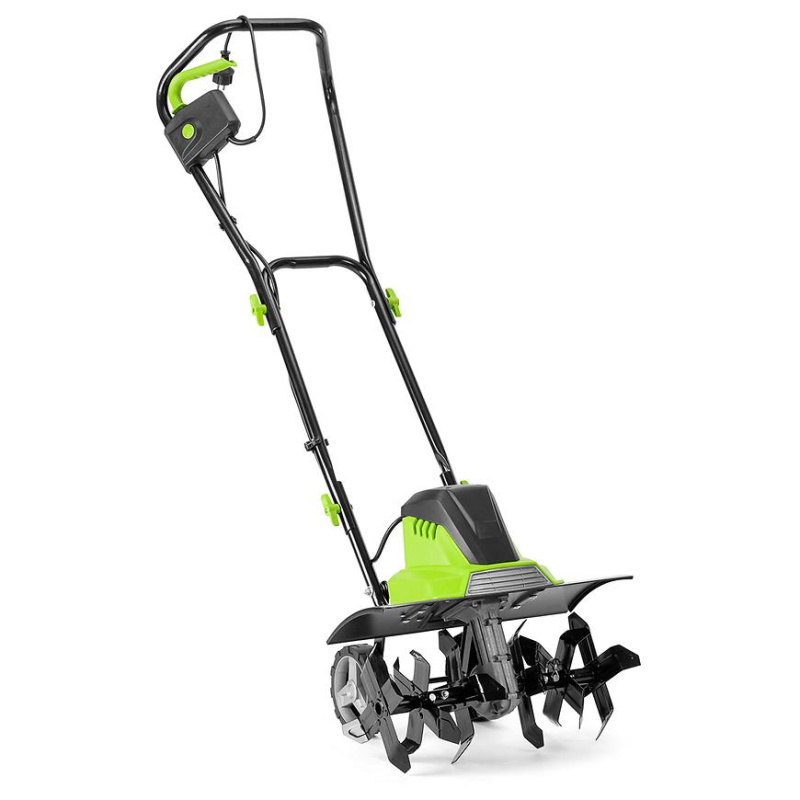 FIELDMANN FZK 2004-E - elektrický kultivátor 1 200 W