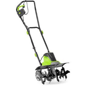 FIELDMANN FZK 2004-E - elektrický kultivátor 1 200 W