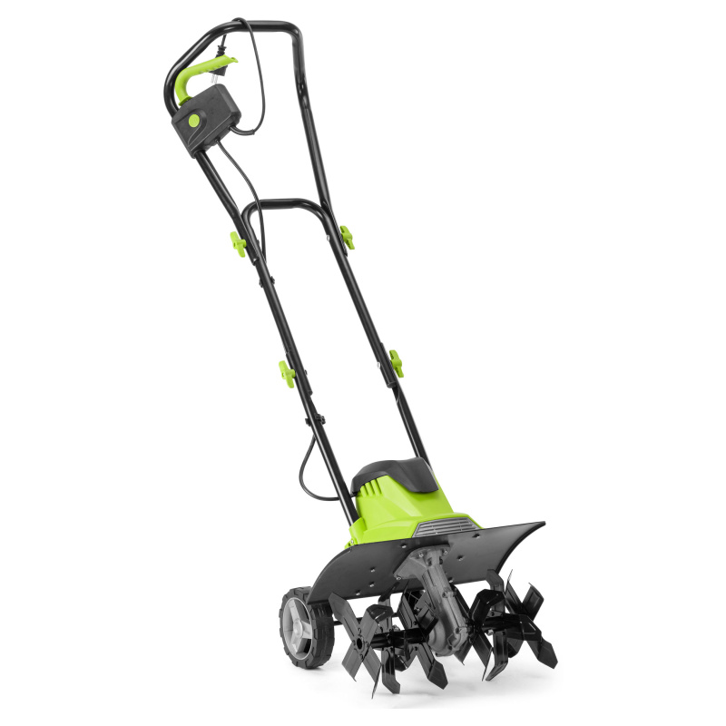 FIELDMANN FZK 2115-E - elektrický kultivátor 1 500 W