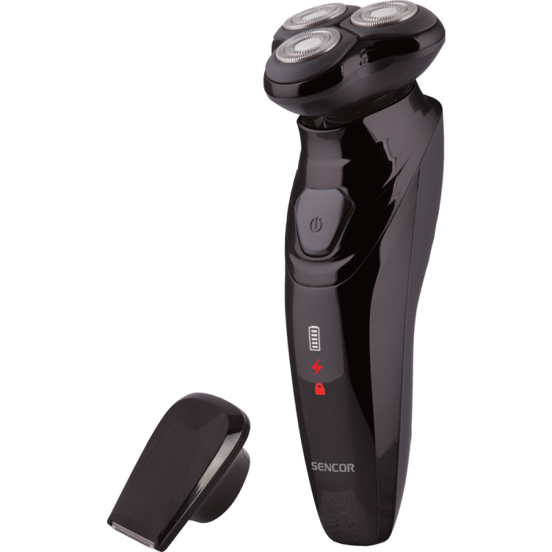 Sencor SMS 5510BK Holící strojek
