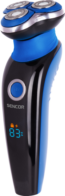 Sencor SMS 5520BL Holící strojek