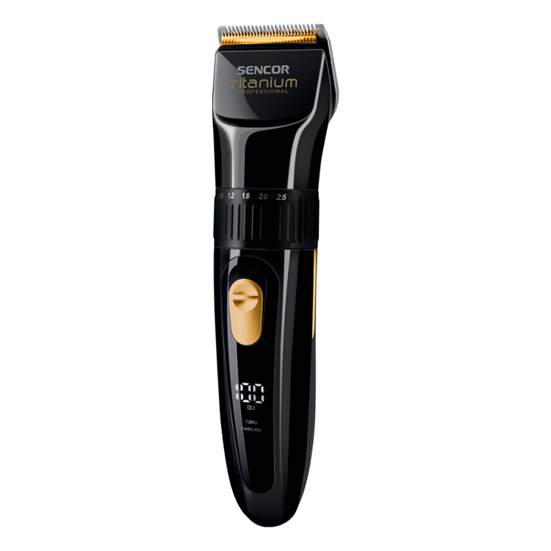 Sencor SHP 8900BK Zastřihovač vlasů