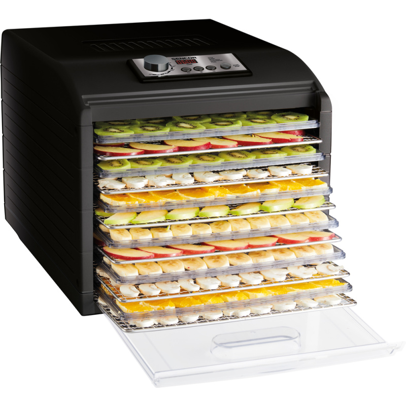 Sencor SFD 6601BK Sušička potravin