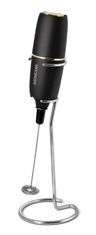 Sencor SMF 1010BK Napěňovač mléka