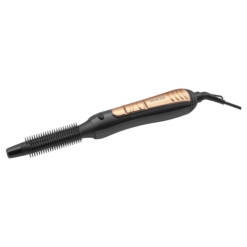 Sencor SHS 3000BK Horkovzdušná kulma