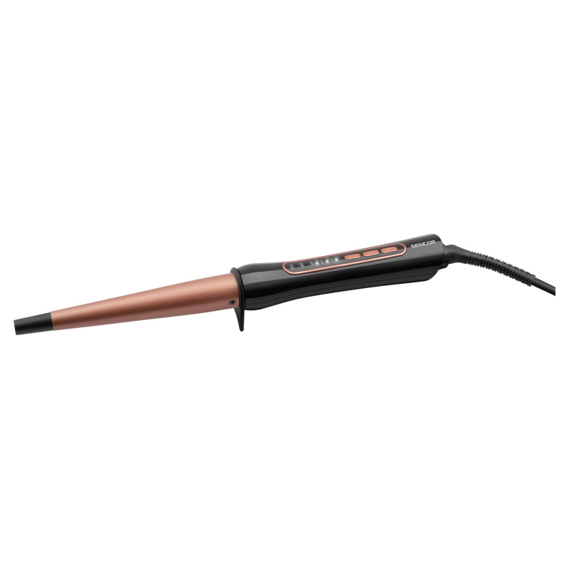Sencor SHS 0850BK Kulma na vlasy
