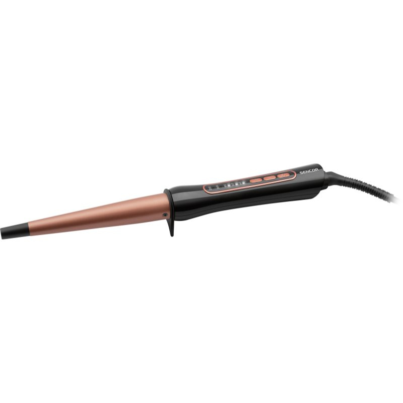 Sencor SHS 0850BK Kulma na vlasy