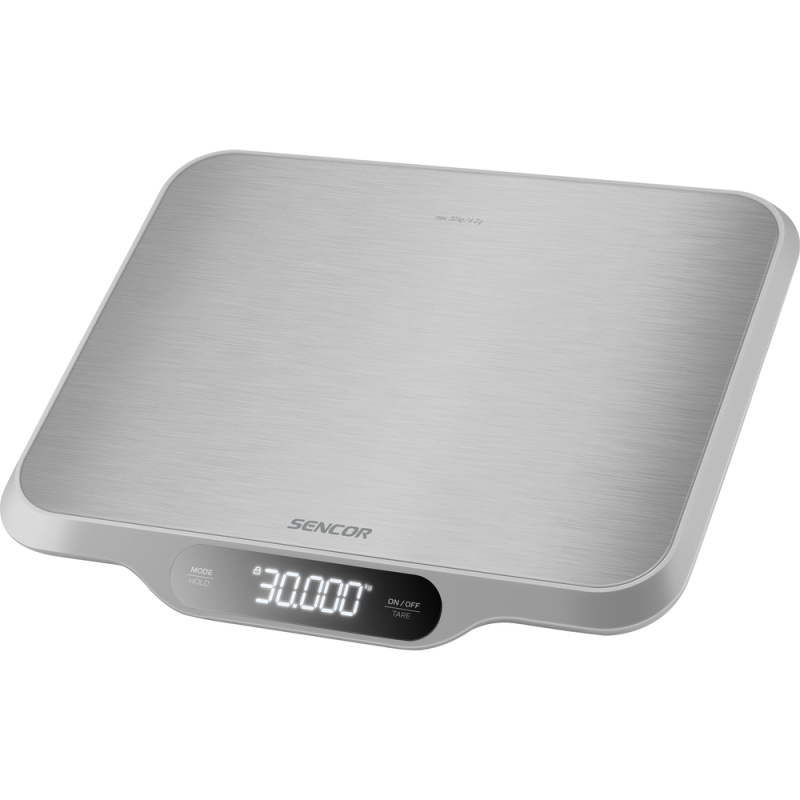 Sencor SKS 7300 Kuchyňská váha Strongman