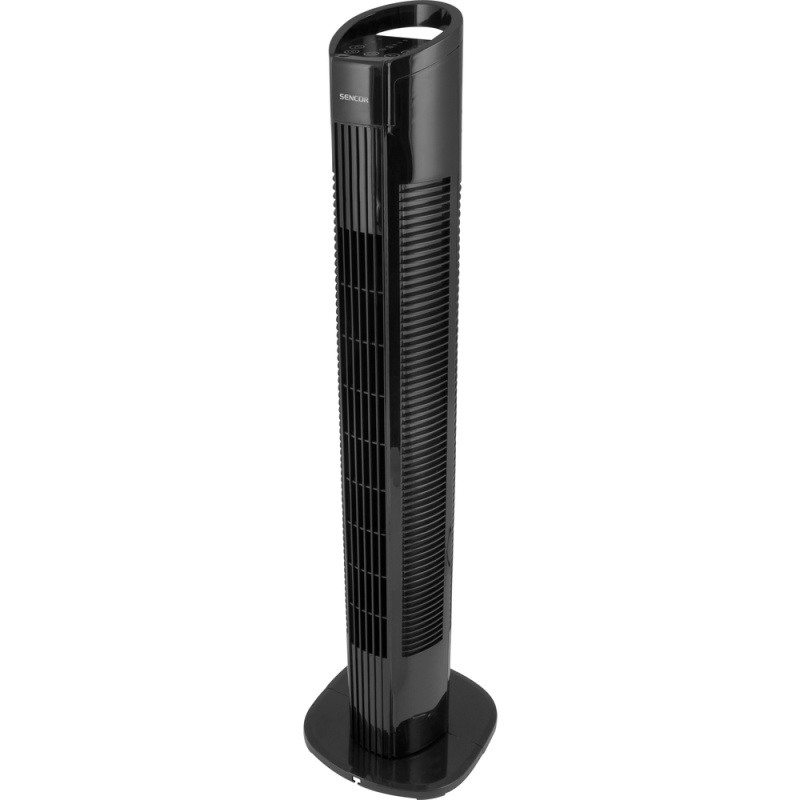 Sencor SFT 3113BK Sloupový ventilátor