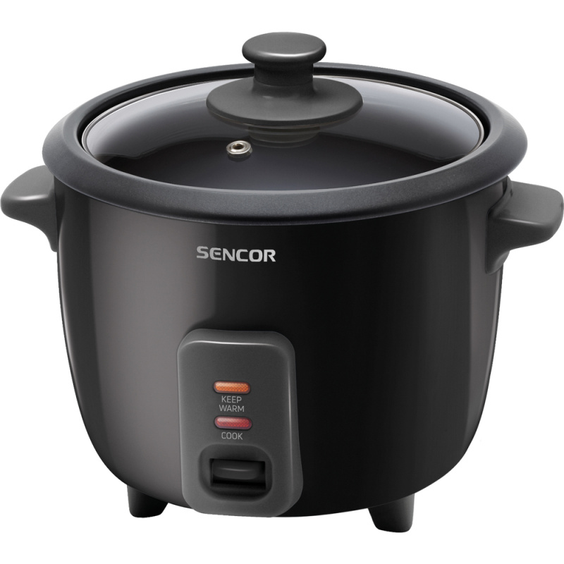 Sencor SRM 0601BK Rýžovar