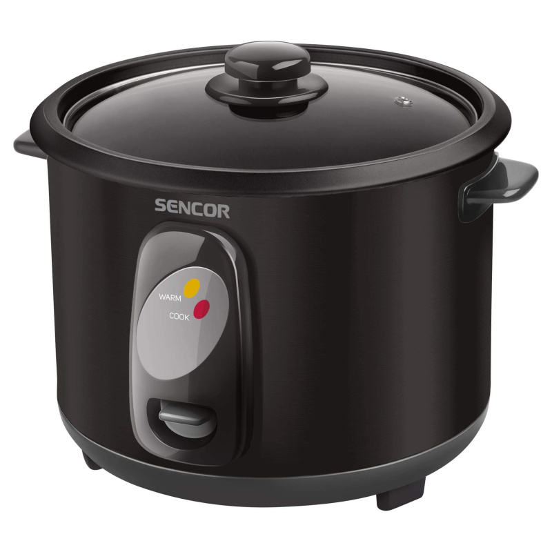 Sencor SRM 1001BK Rýžovar