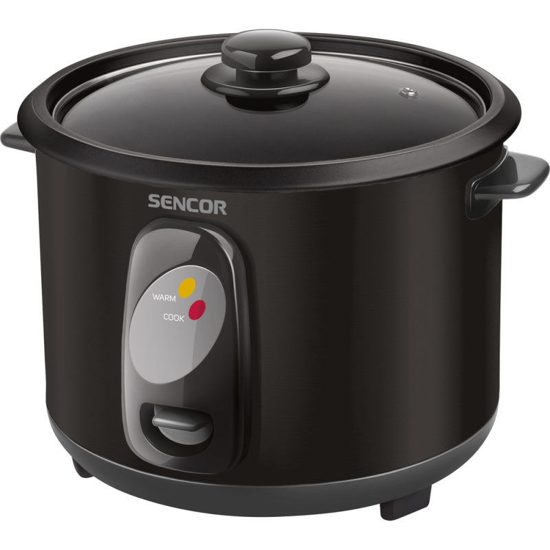 Sencor SRM 1001BK Rýžovar