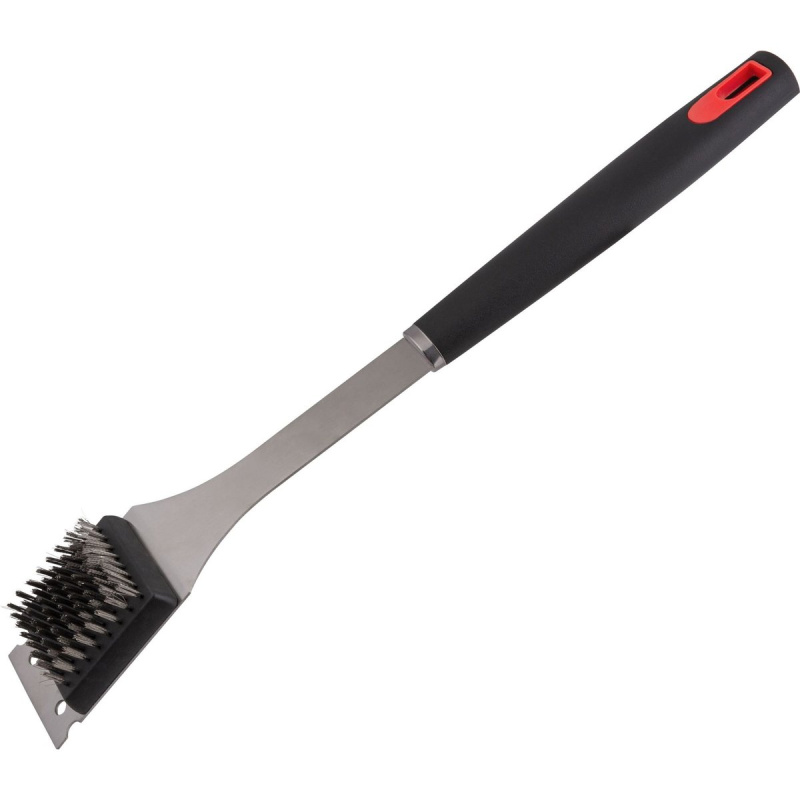 Lamart Grilovací kartáč 39 cm