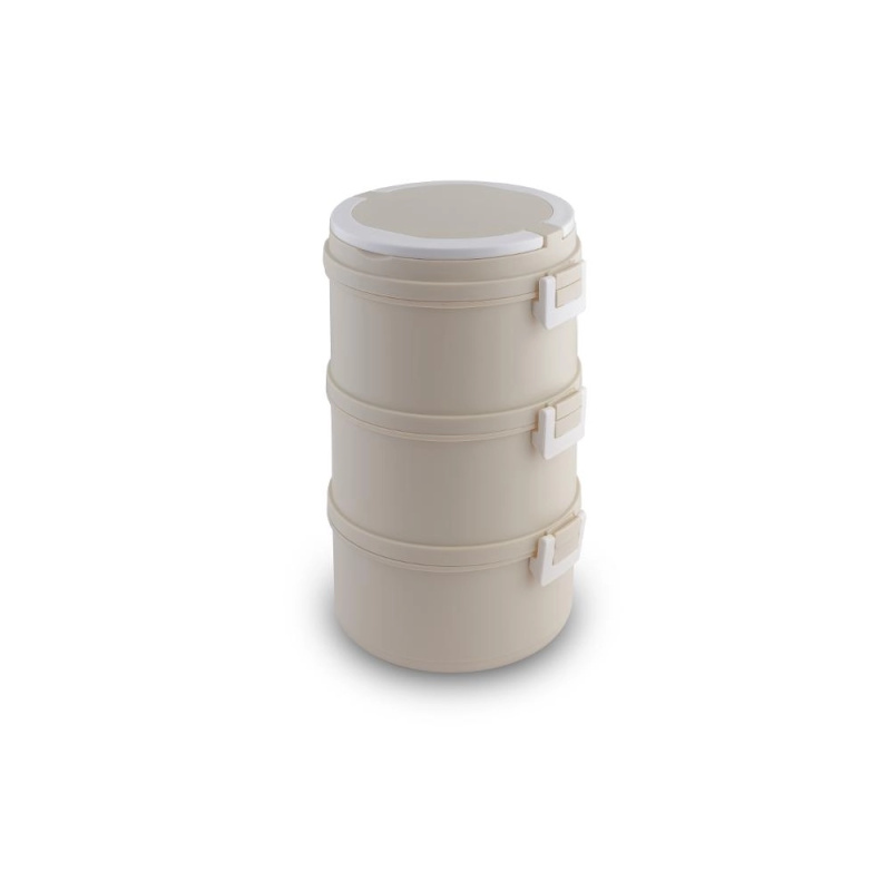 LT6040 JÍDLONOSIČ 3X700ML CARE LAMART