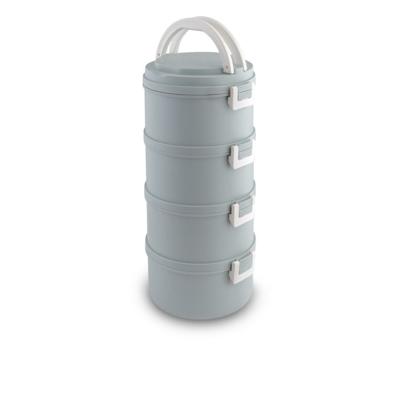 LT6041 JÍDLONOSIČ 4X700ML CARE LAMART