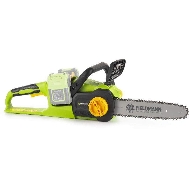 FIELDMANN FZP 70805-0 2x20V - akumulátorová řetězová pila