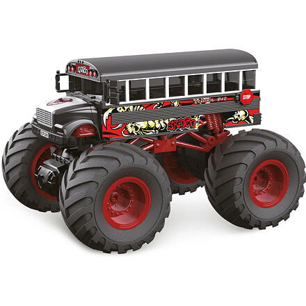 BUDDY TOYS BRC 18.421 Big Foot - Bus